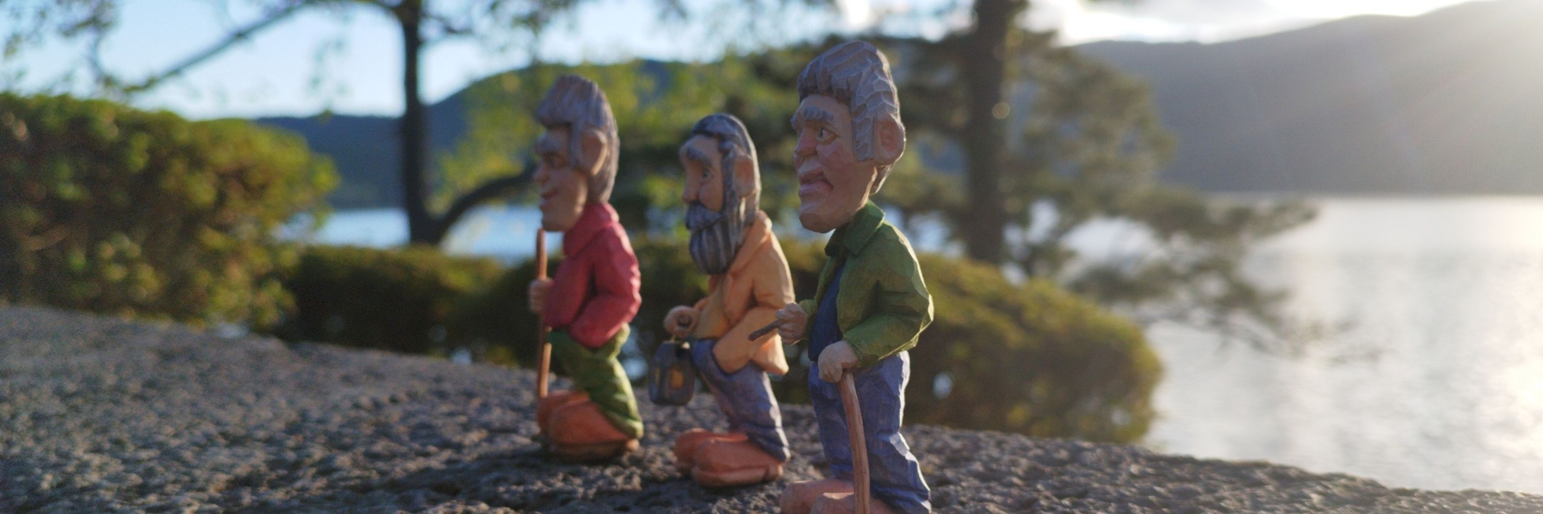 Green Islander Crafts