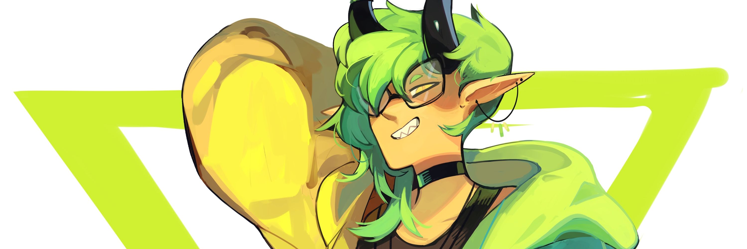 Radish 🌱 Veggie Imp