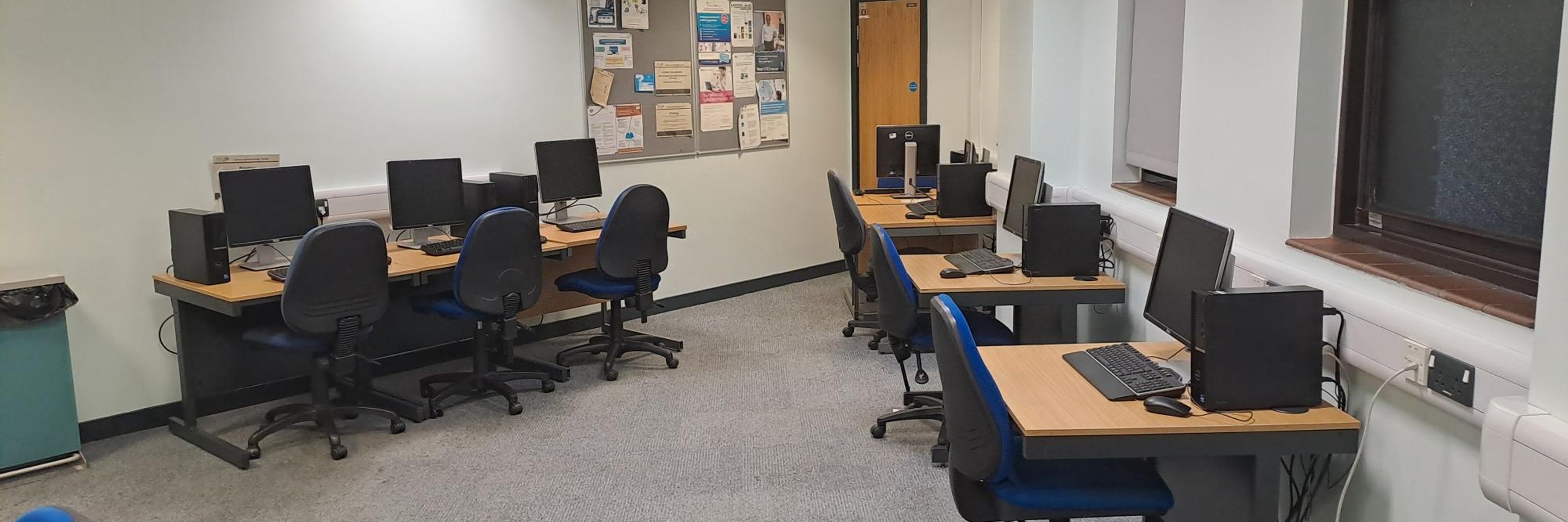 Sherwood Forest Hospitals NHS Trust Library
