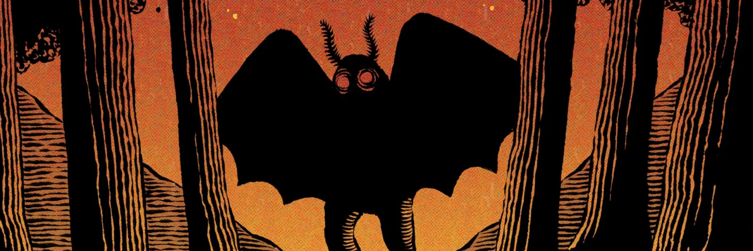 Rev. Travis L. Mothman