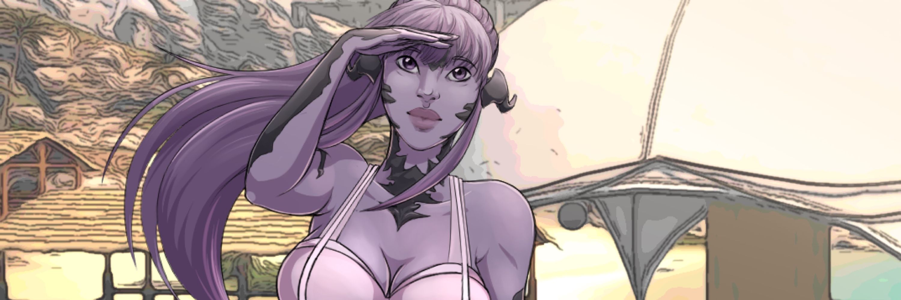 Rinni (rabid artist supporter)