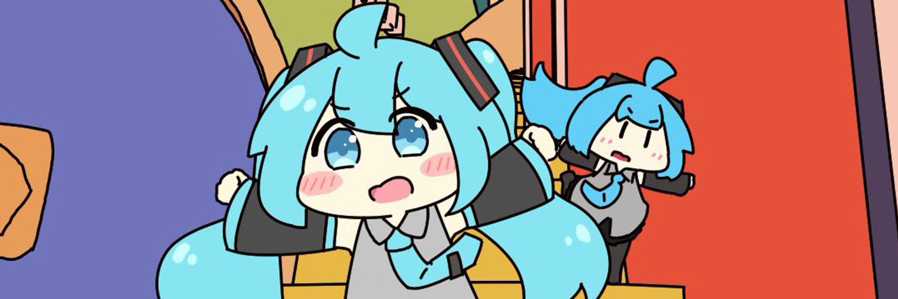 ねこみん
