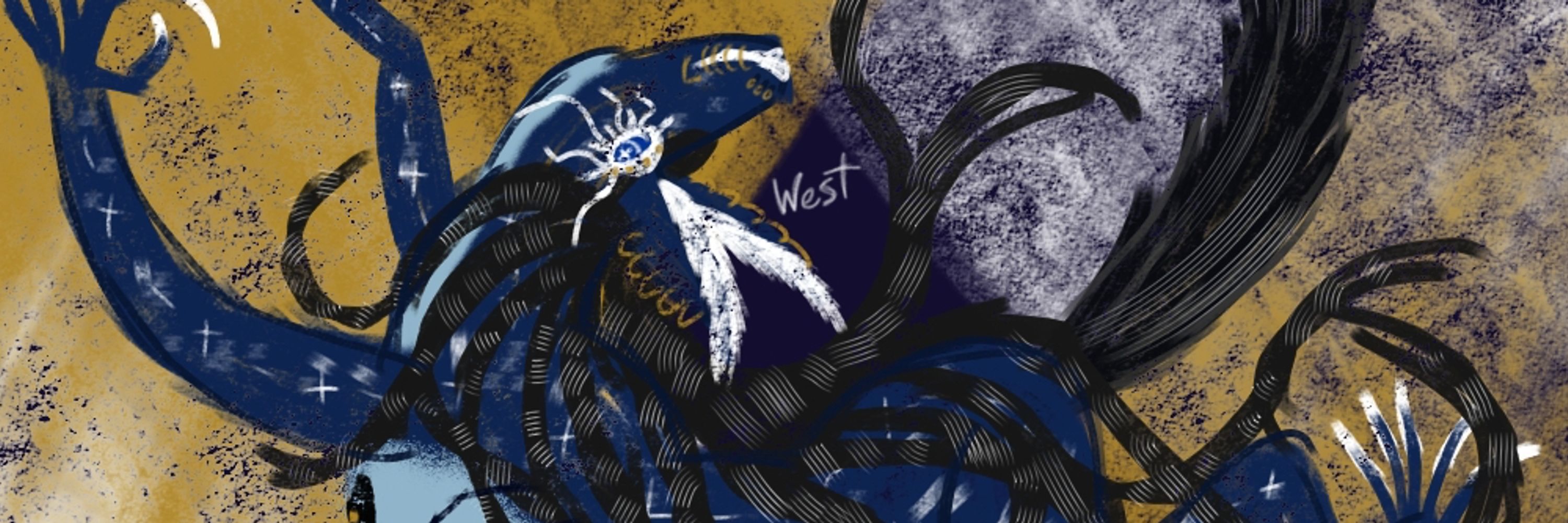 🐟Westward🪲