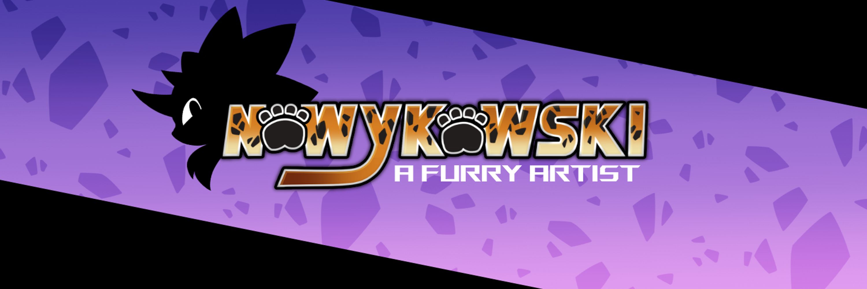 🐾Nowykowski🐾🔞(Commissions Closed)