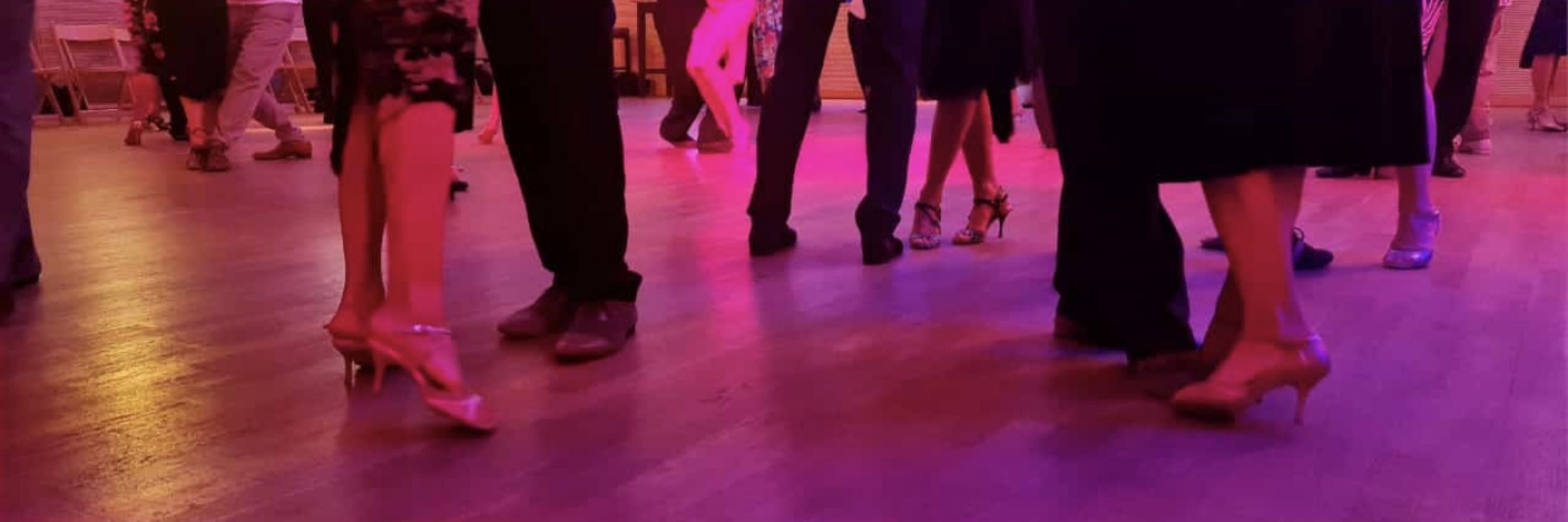 Tango München bot