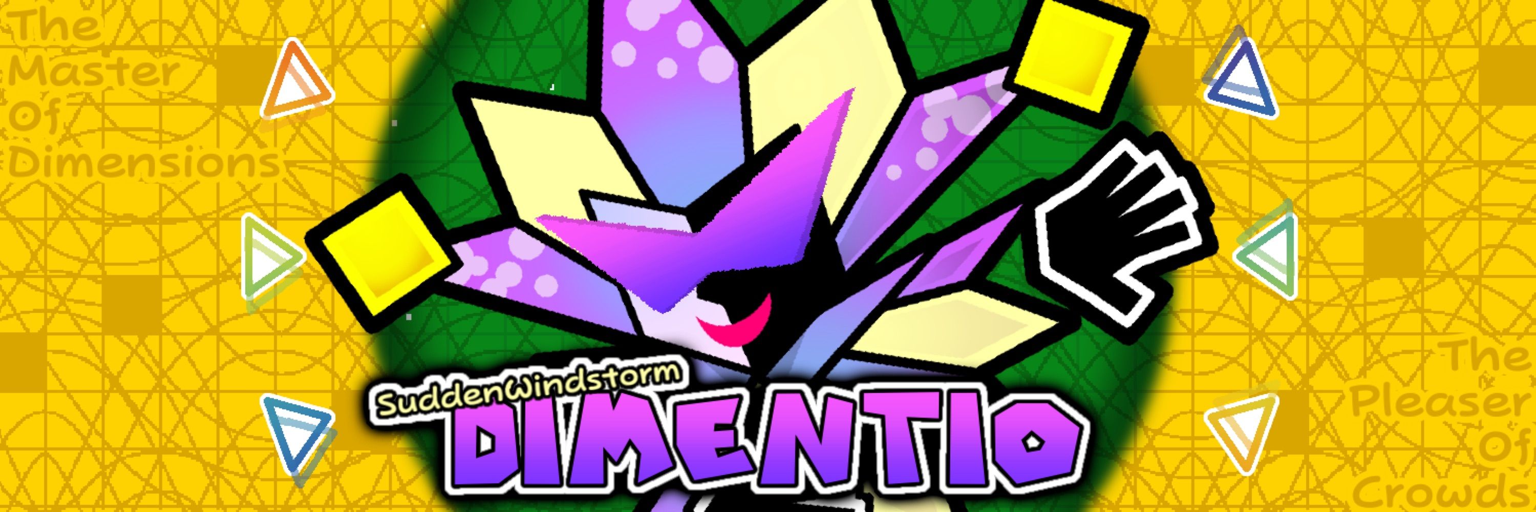 Dimentio