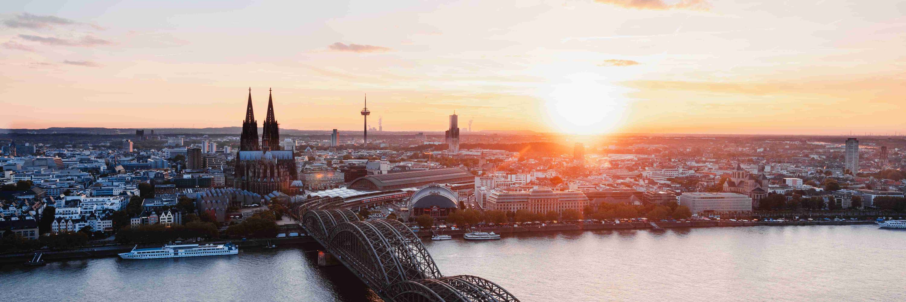 ChemUniCologne