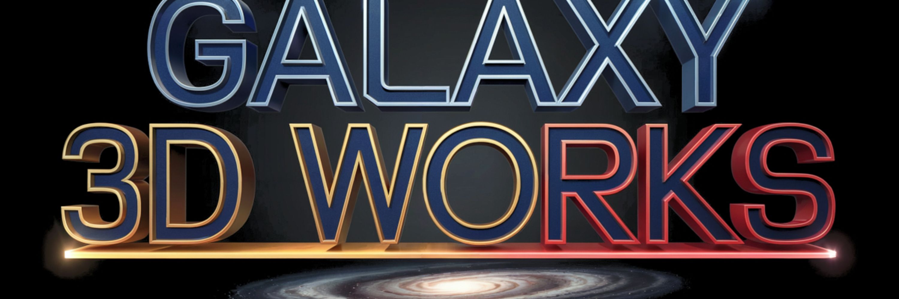 Joey @ Galaxy 3D Works