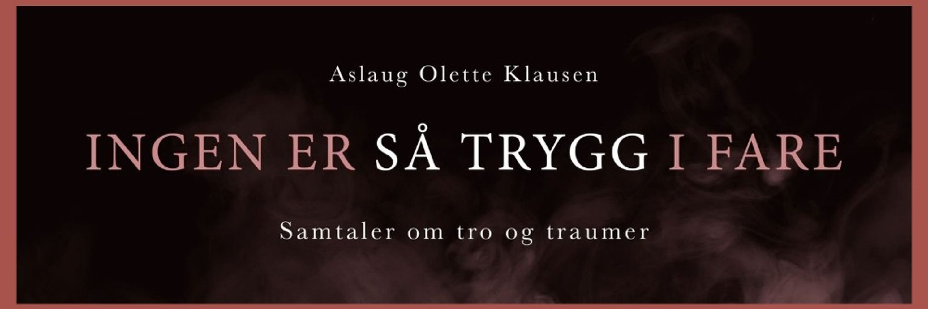 Aslaug Olette