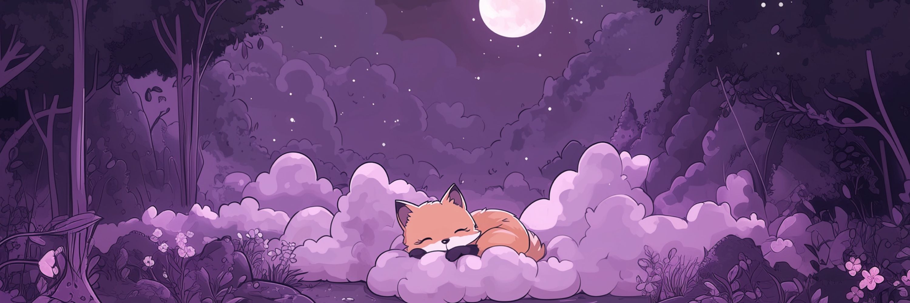 Flox is Streaming 🦊🏳️‍🌈🍉