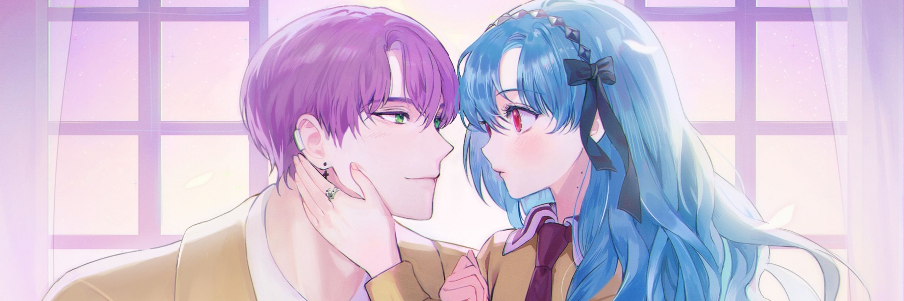 💜구리💙