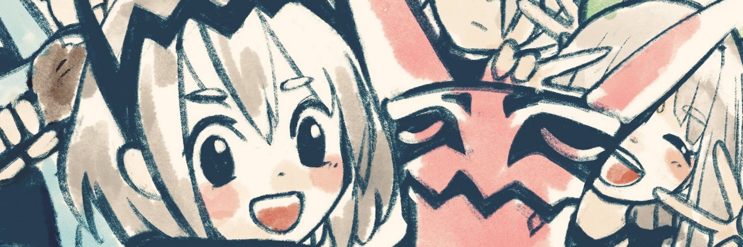 だみー