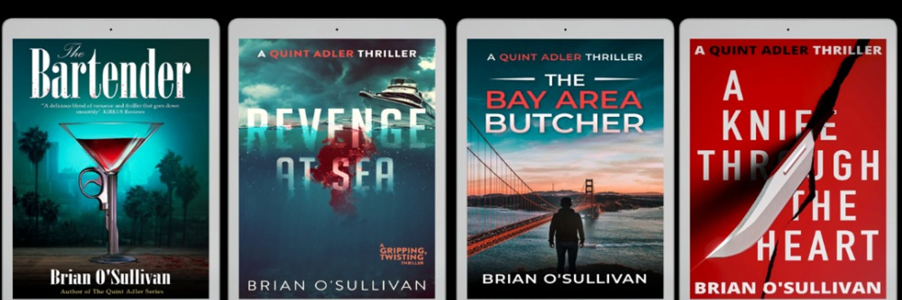 Brian O'Sullivan
