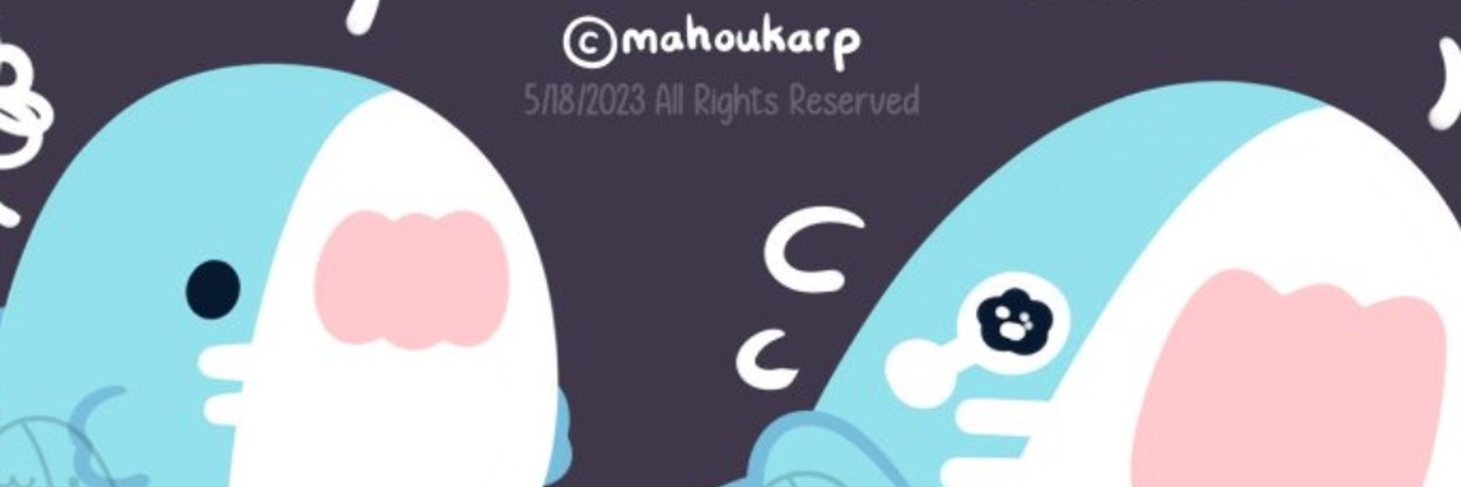 It’s a me, Mothra ✨
