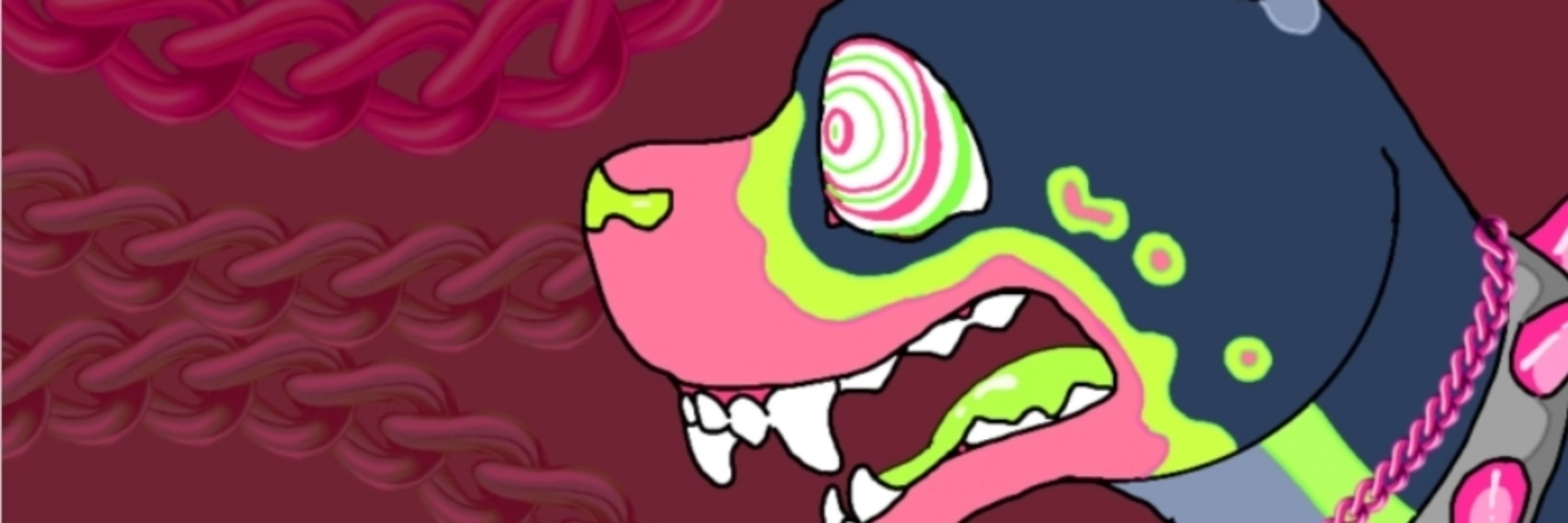Nyan Rainbows