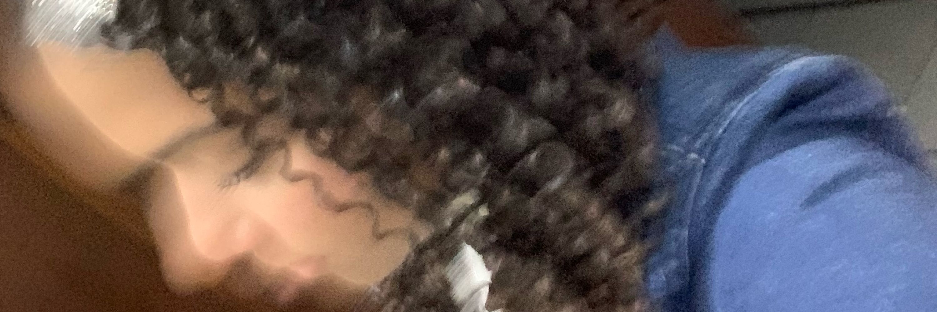 Bárbara 🤟🏽🍀