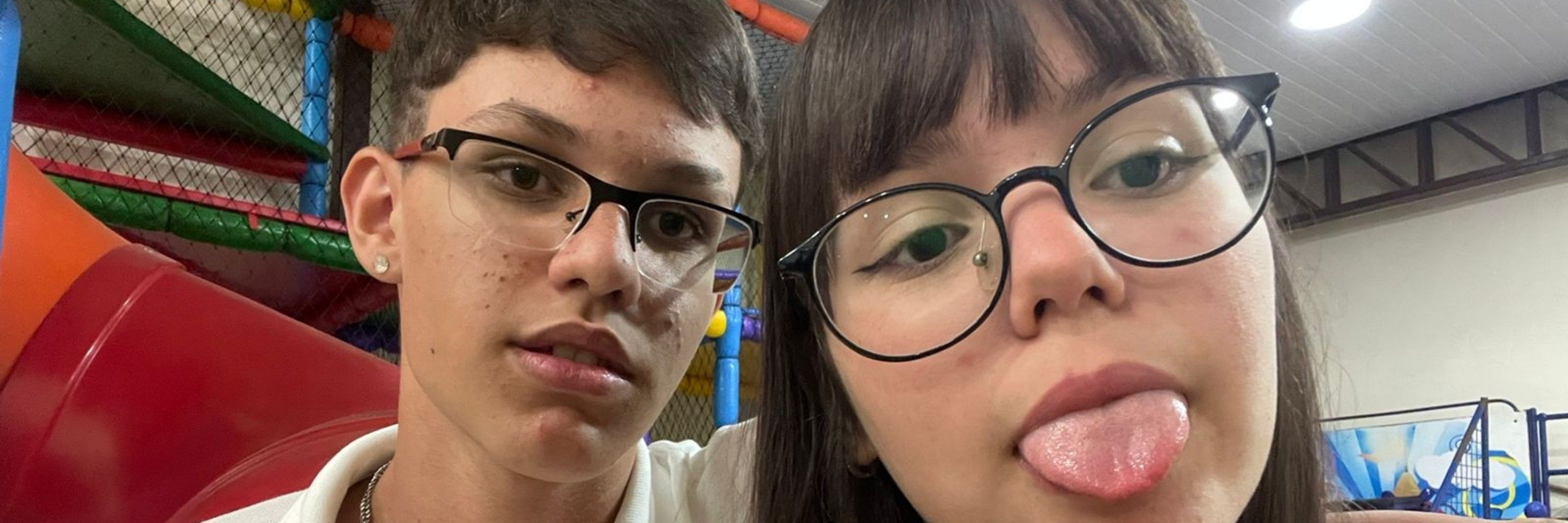 vini ama a yas🤍