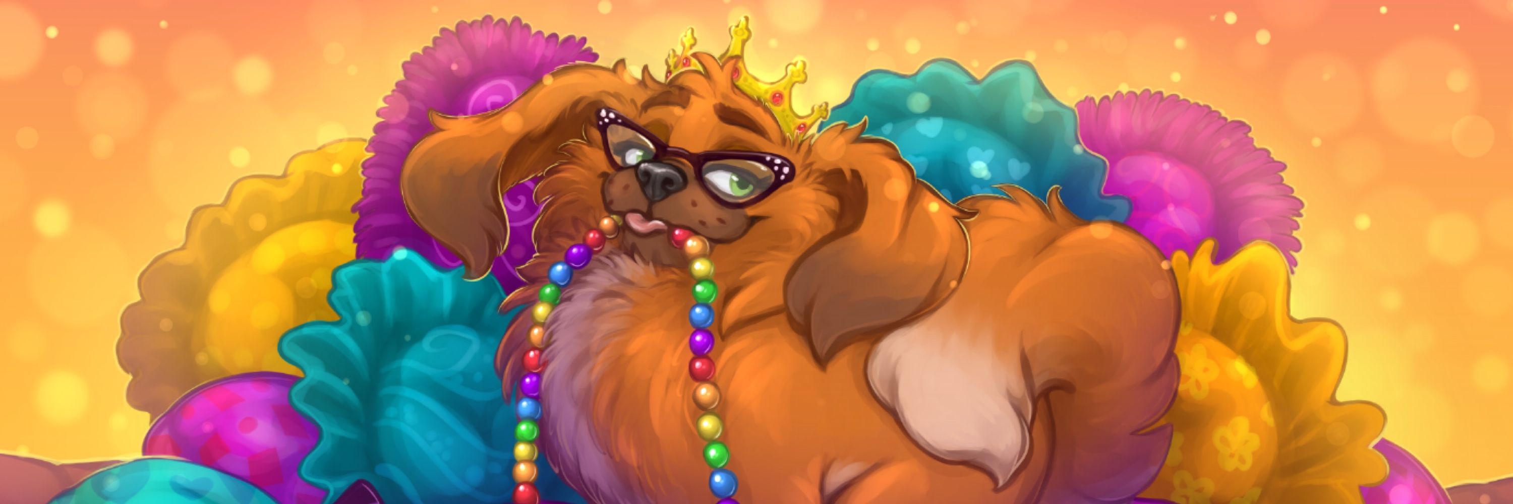 Peke for Yourself
