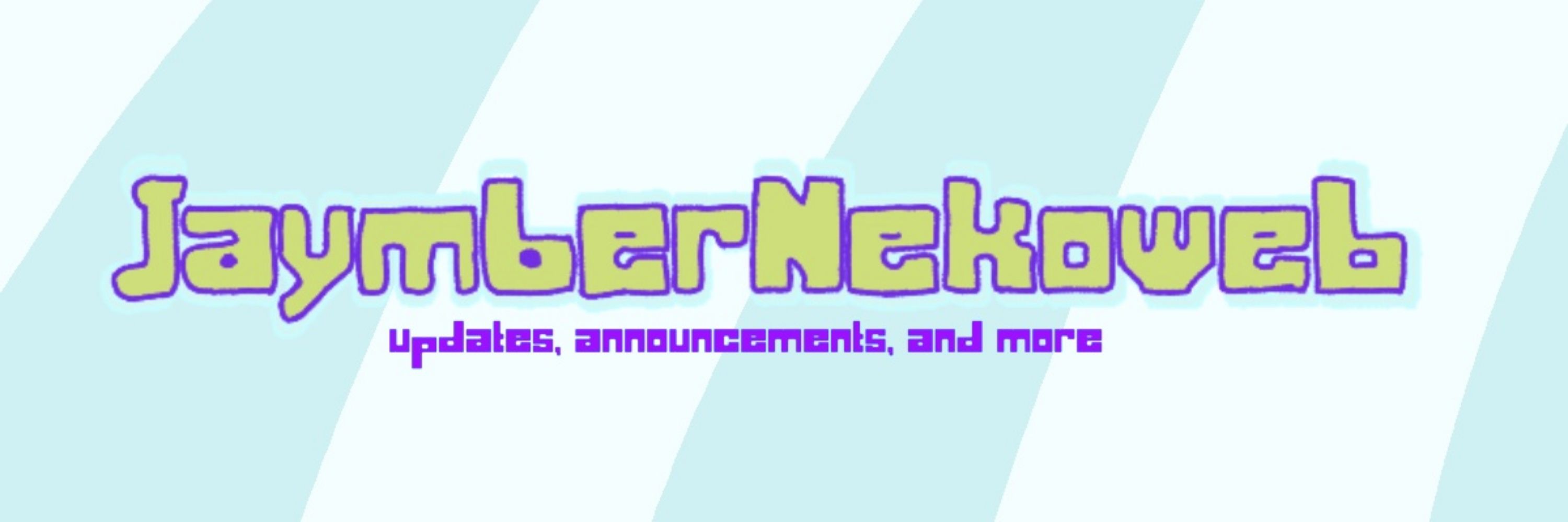 JaymberNekoweb™