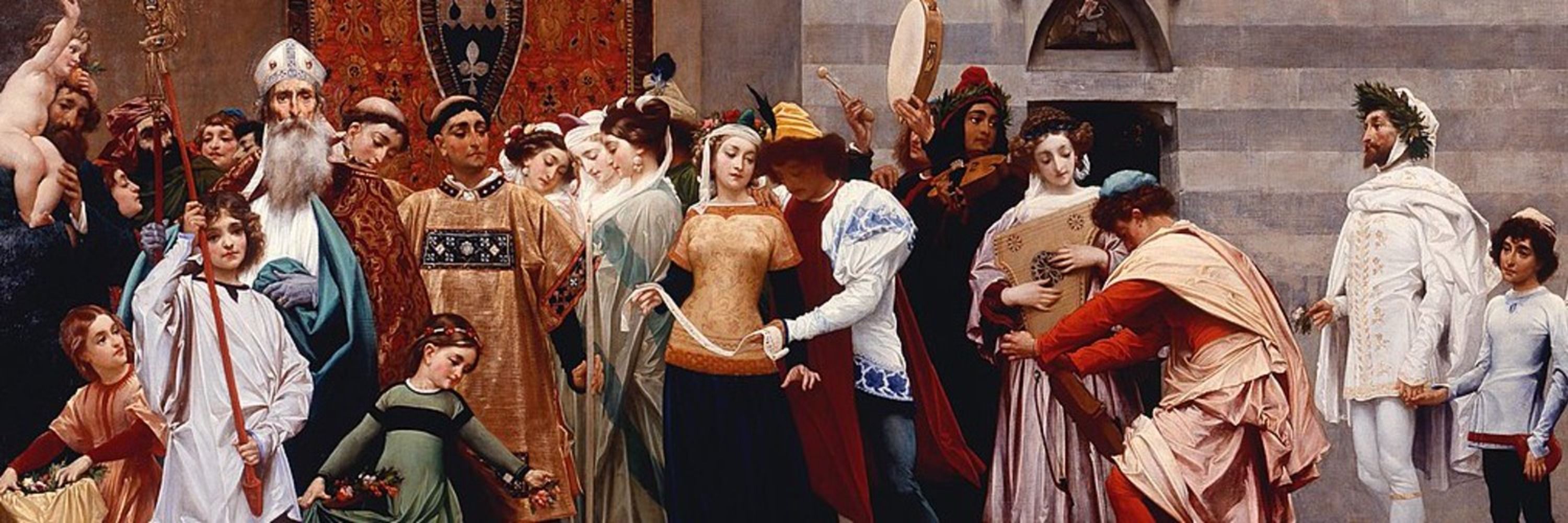 Frederic Leighton