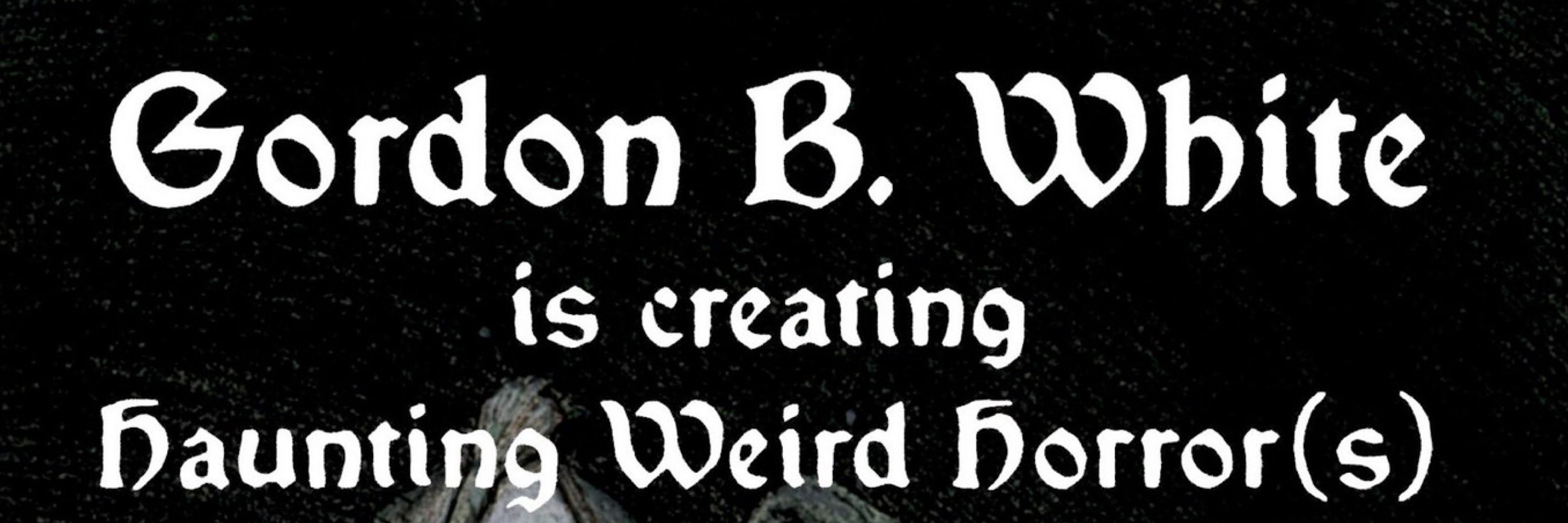 Gordon B. White