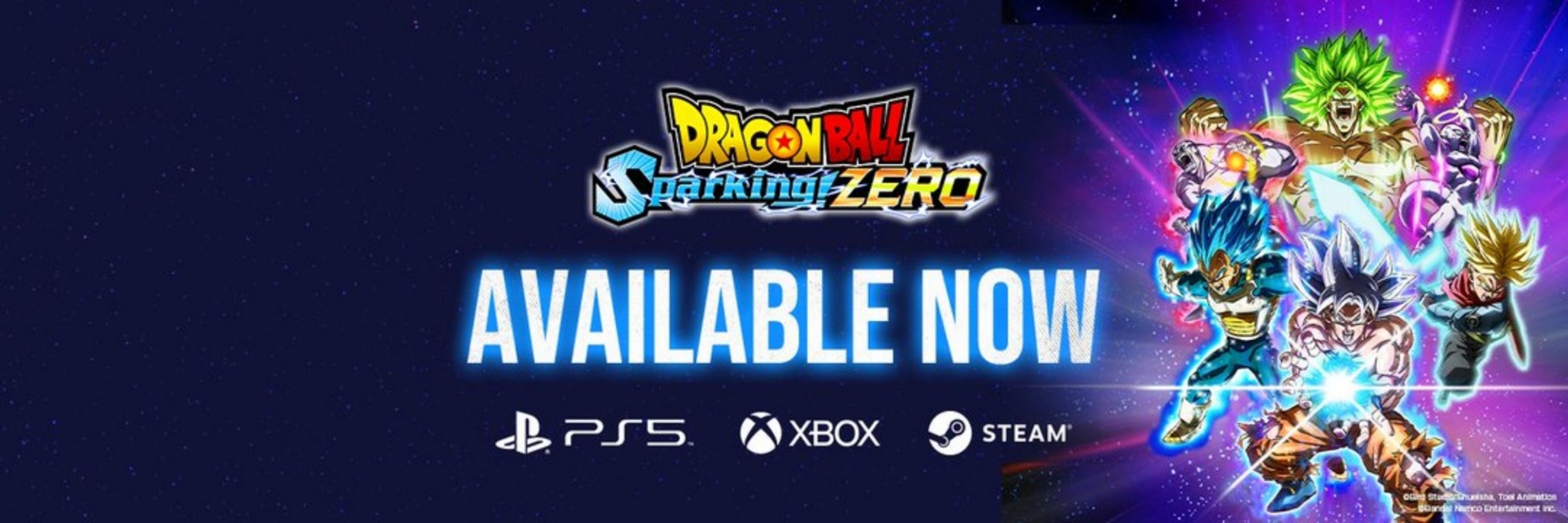 Bandai Namco EU