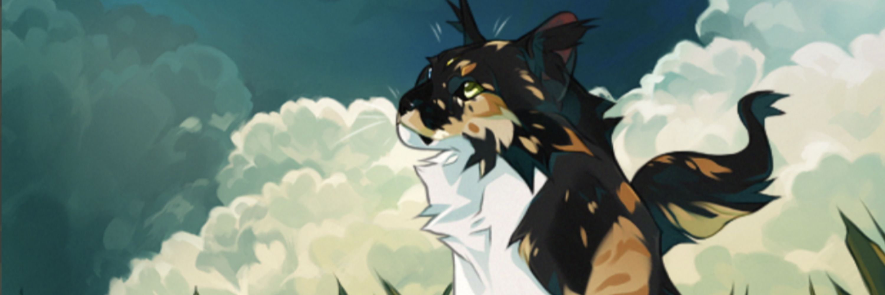 Warrior Cats: A RPG