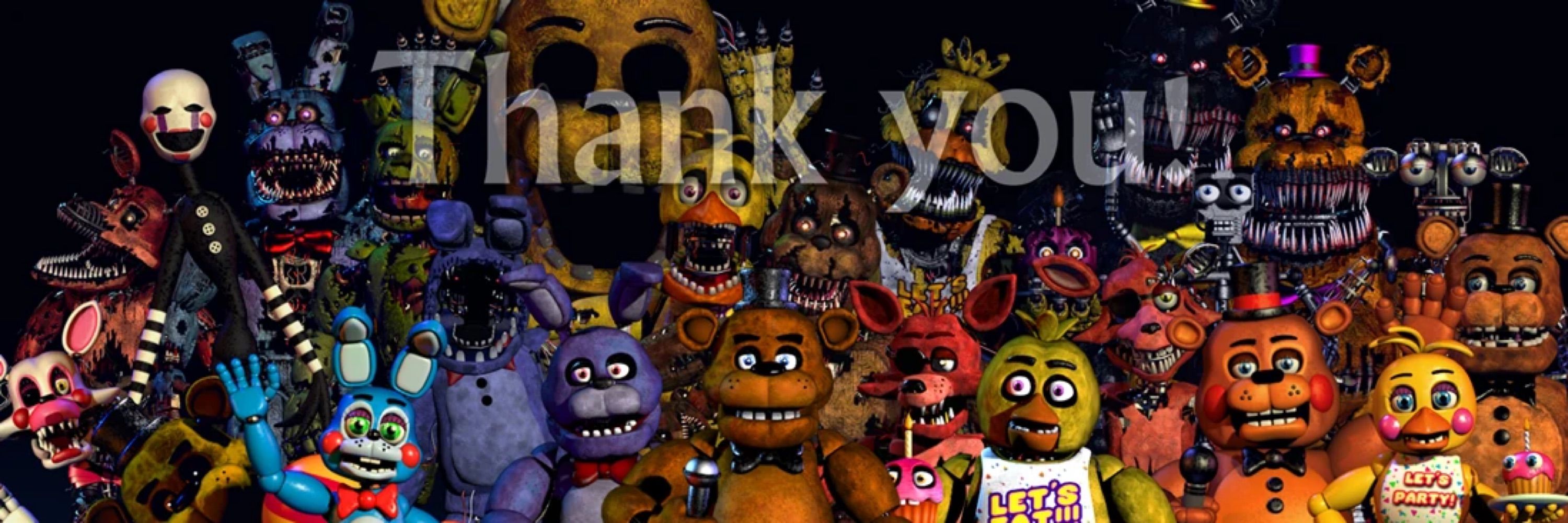 Scott Cawthon