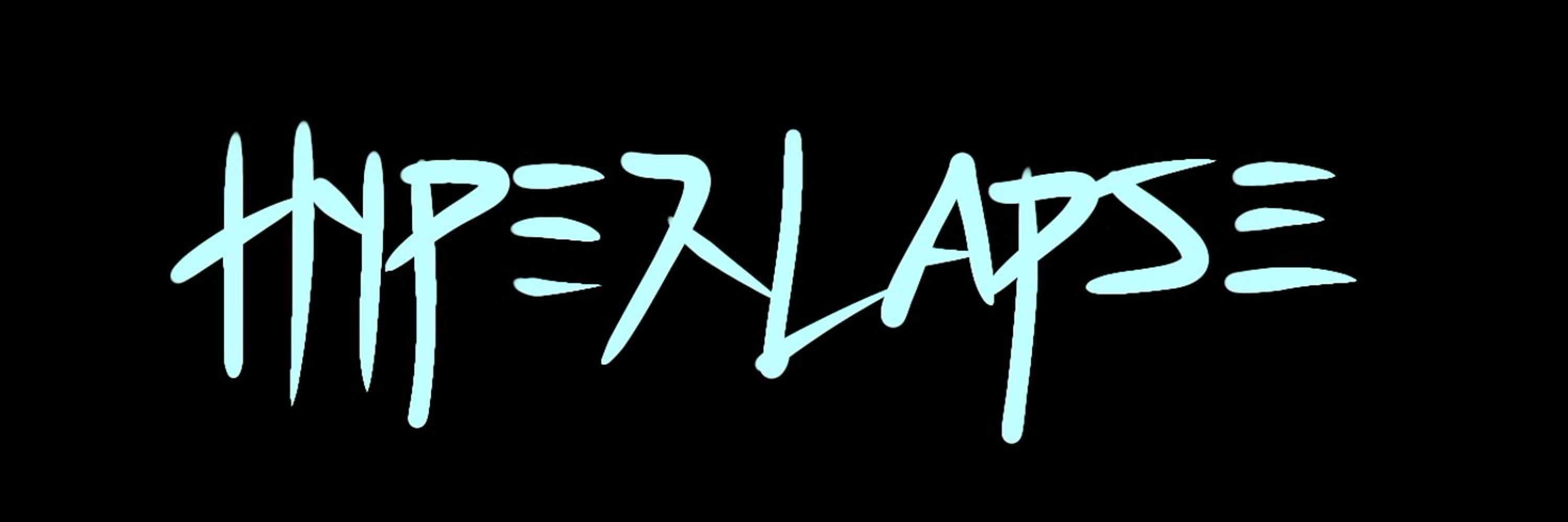 HYPΞRLAPSΞ