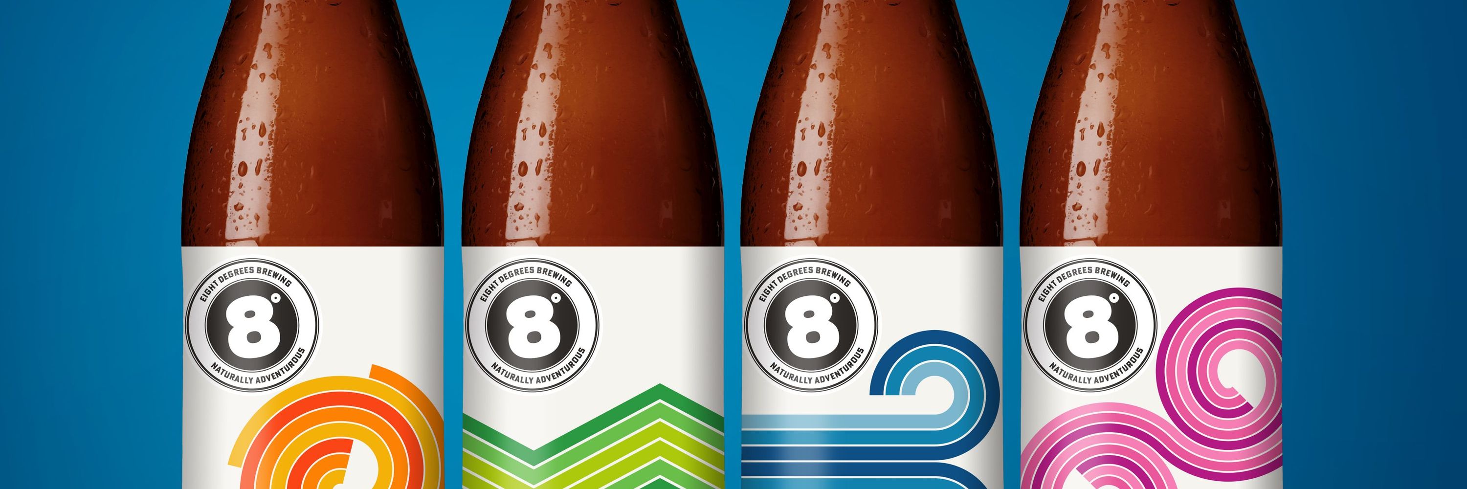 Eight Degrees Brewing