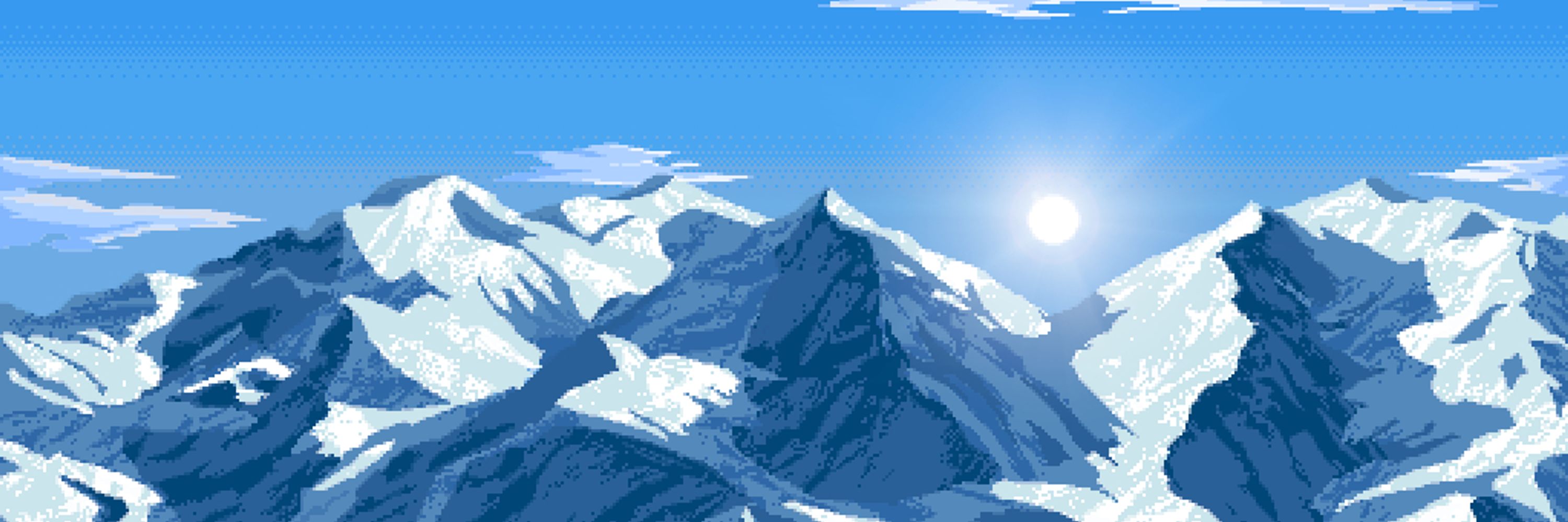 ❅ Arctic Winters