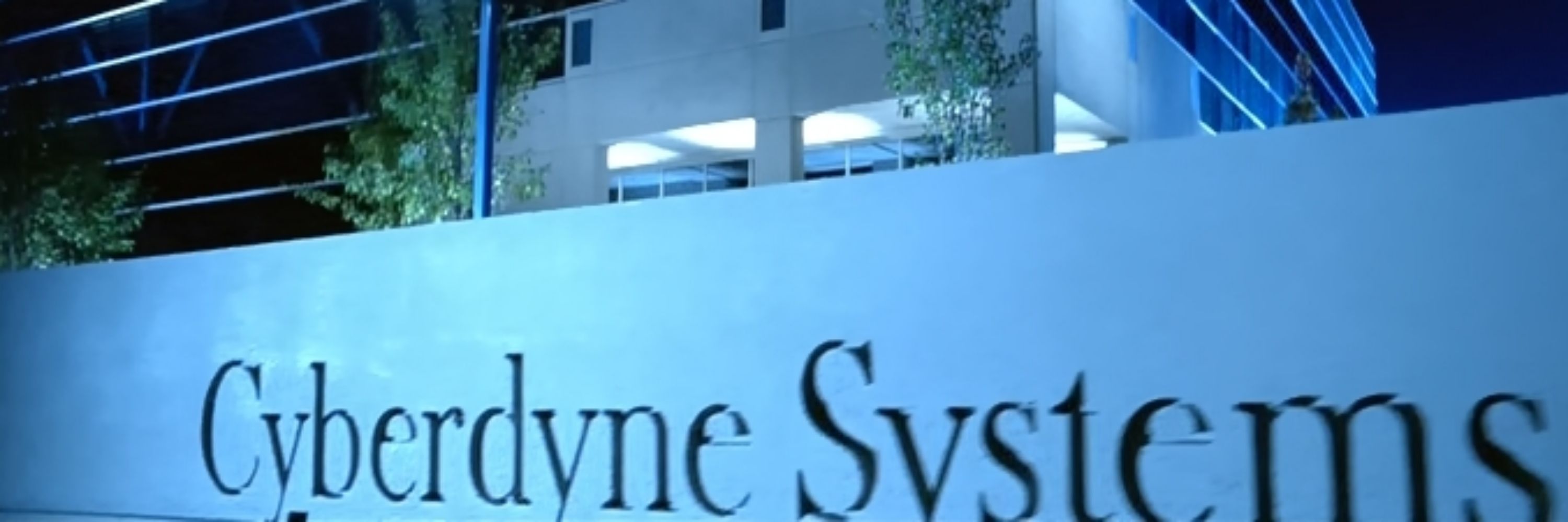 Rooting for Skynet
