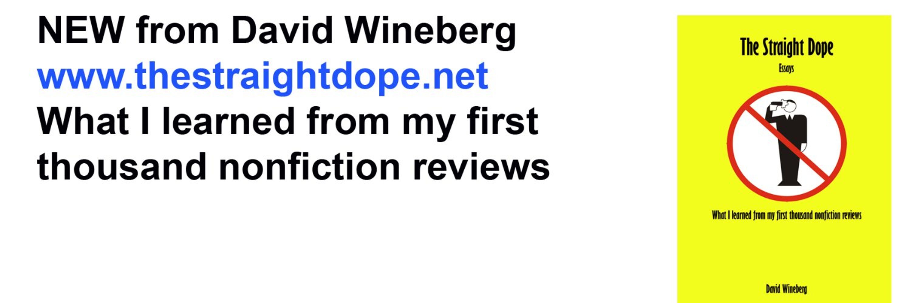 David Wineberg