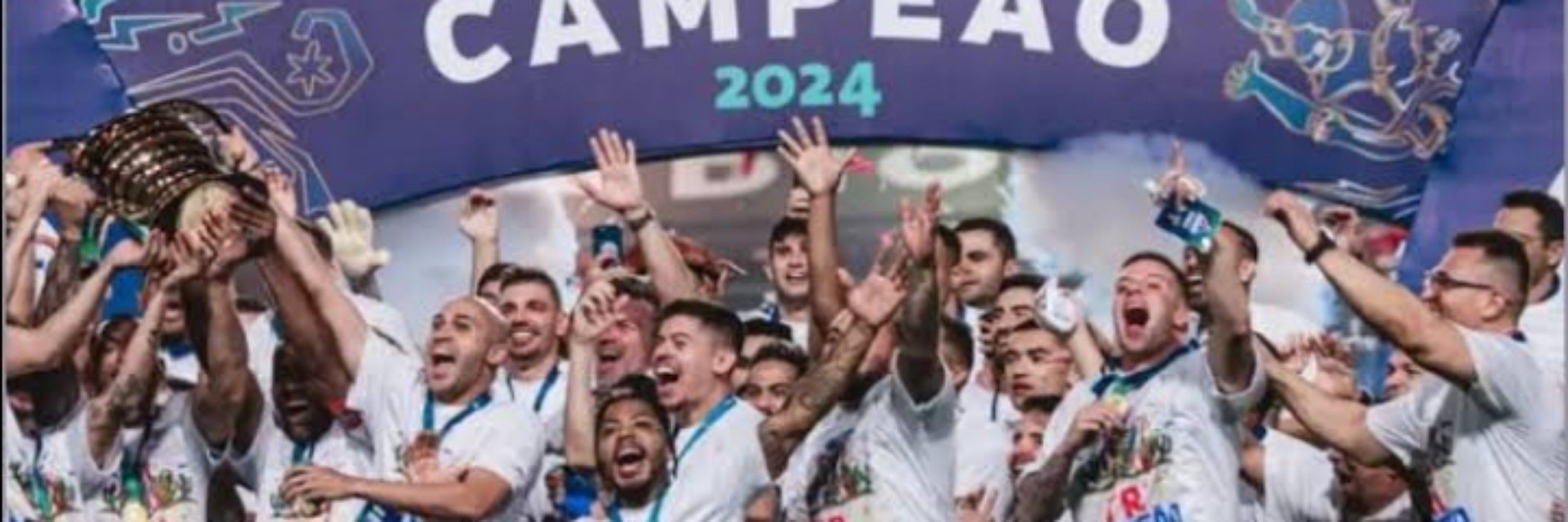 Central da Copa do Nordeste 