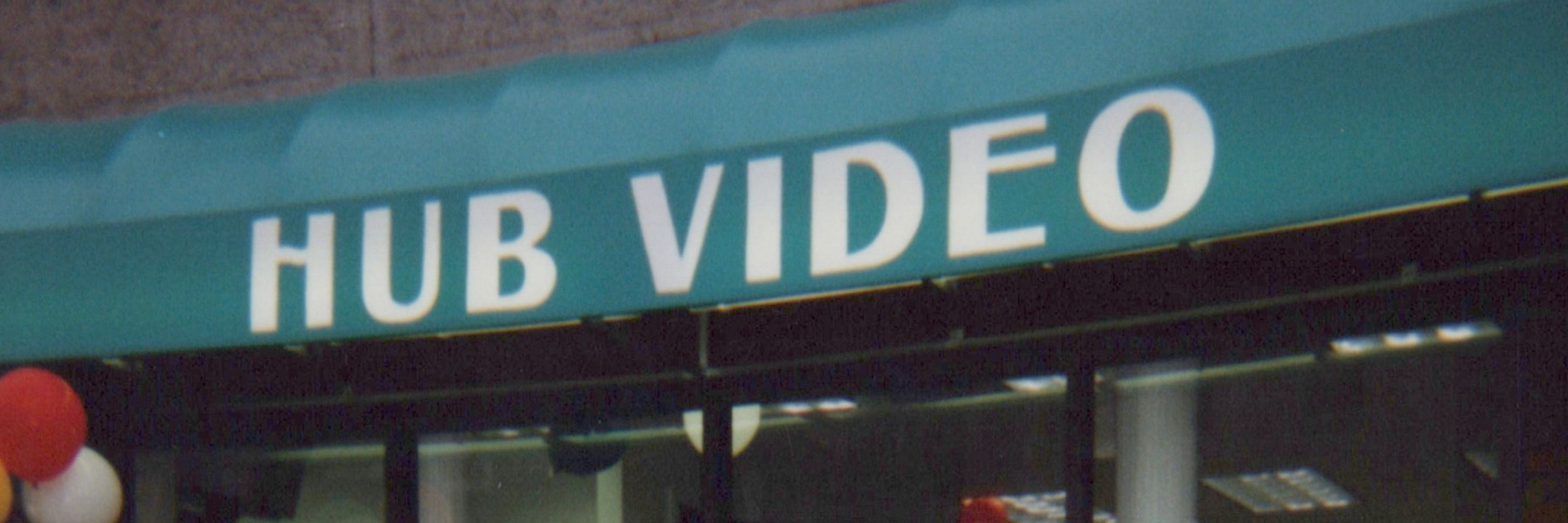 Video Store Heiress