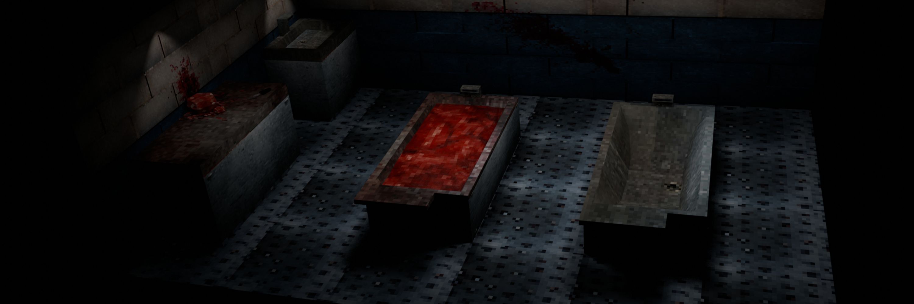 Filthy Bits - Developing Infernal Cells