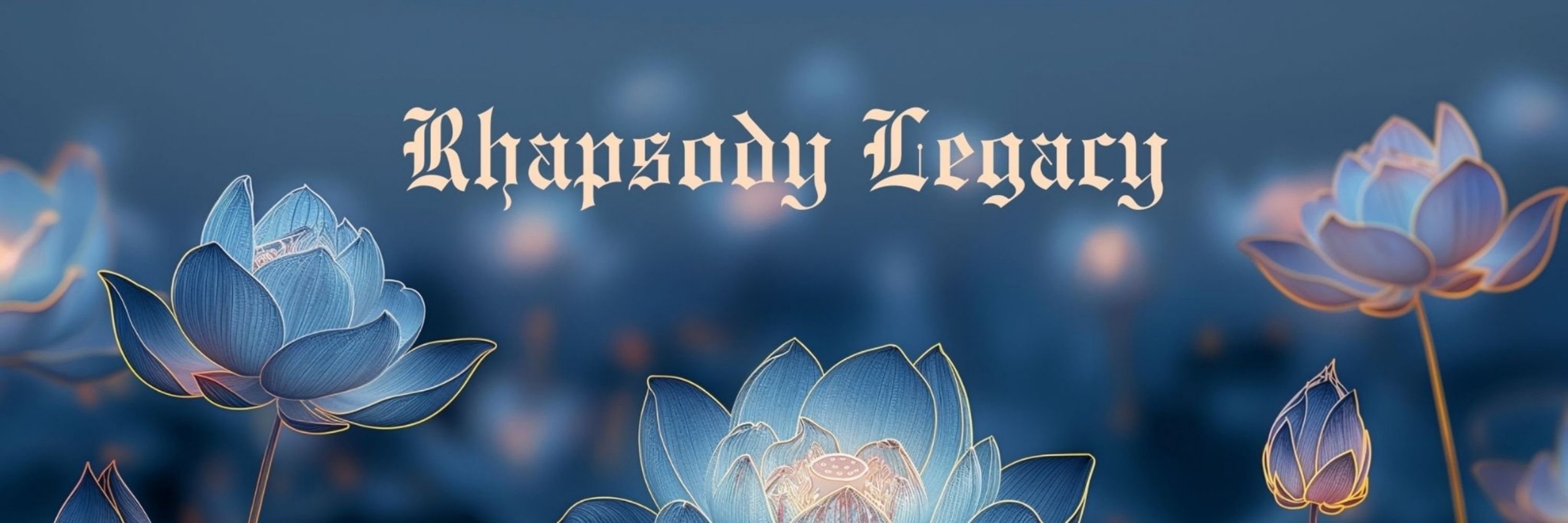 RhapsodyLegacy