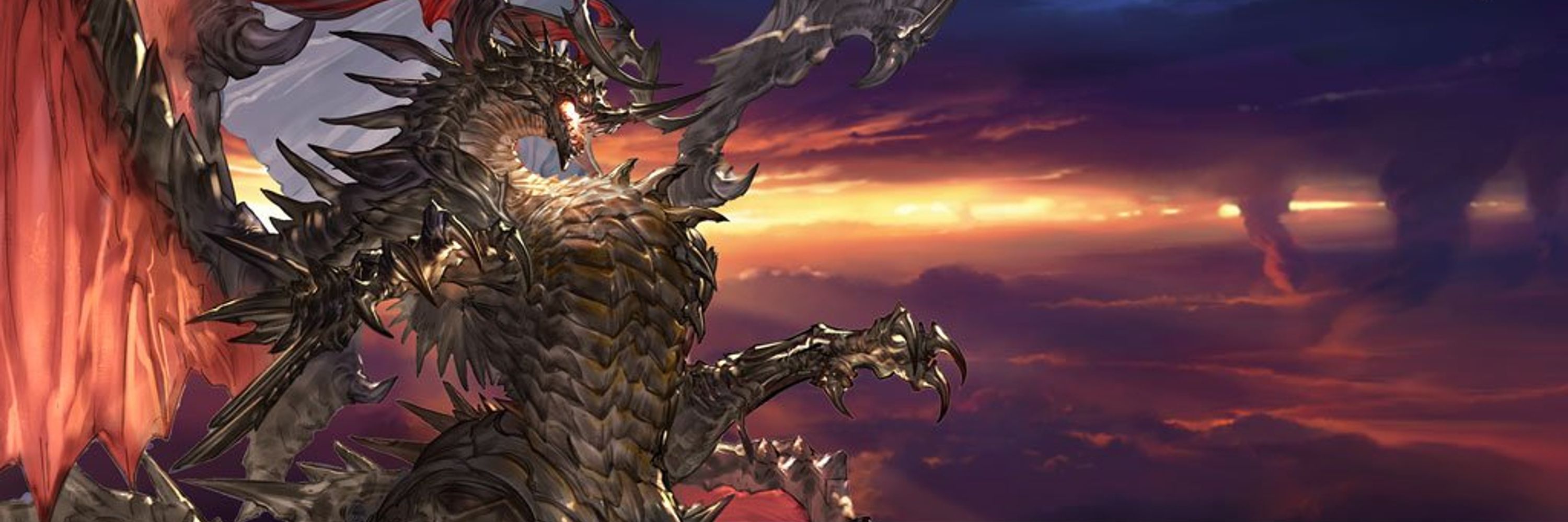 ChaosBahamut