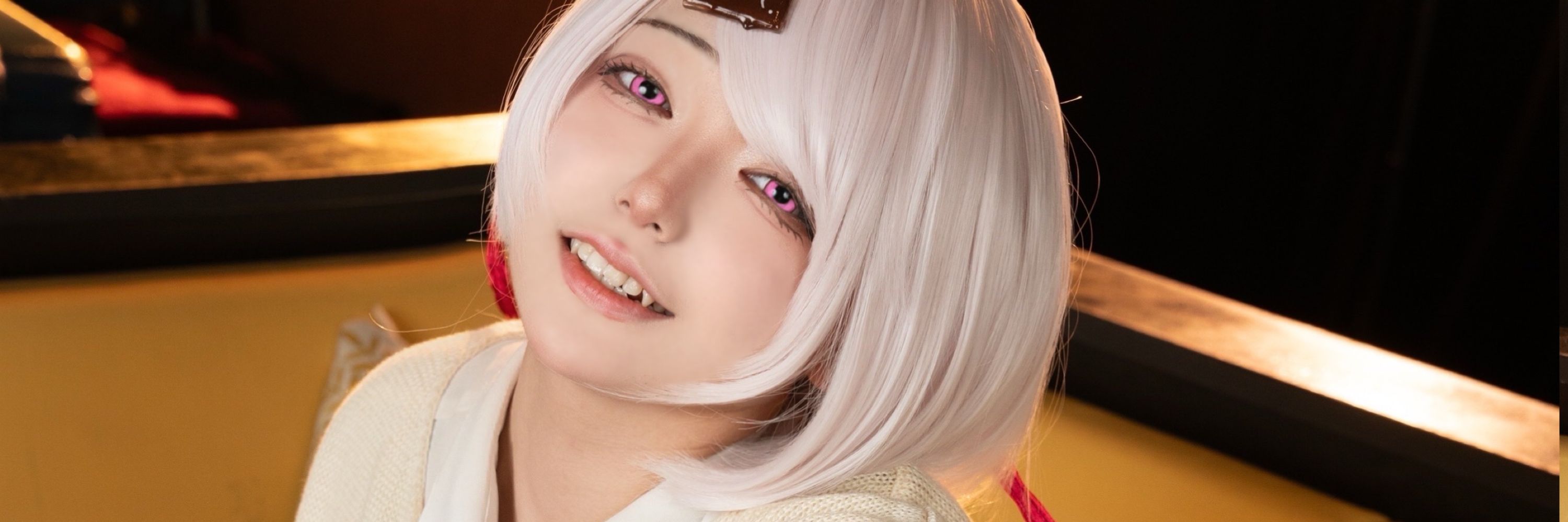八神れい