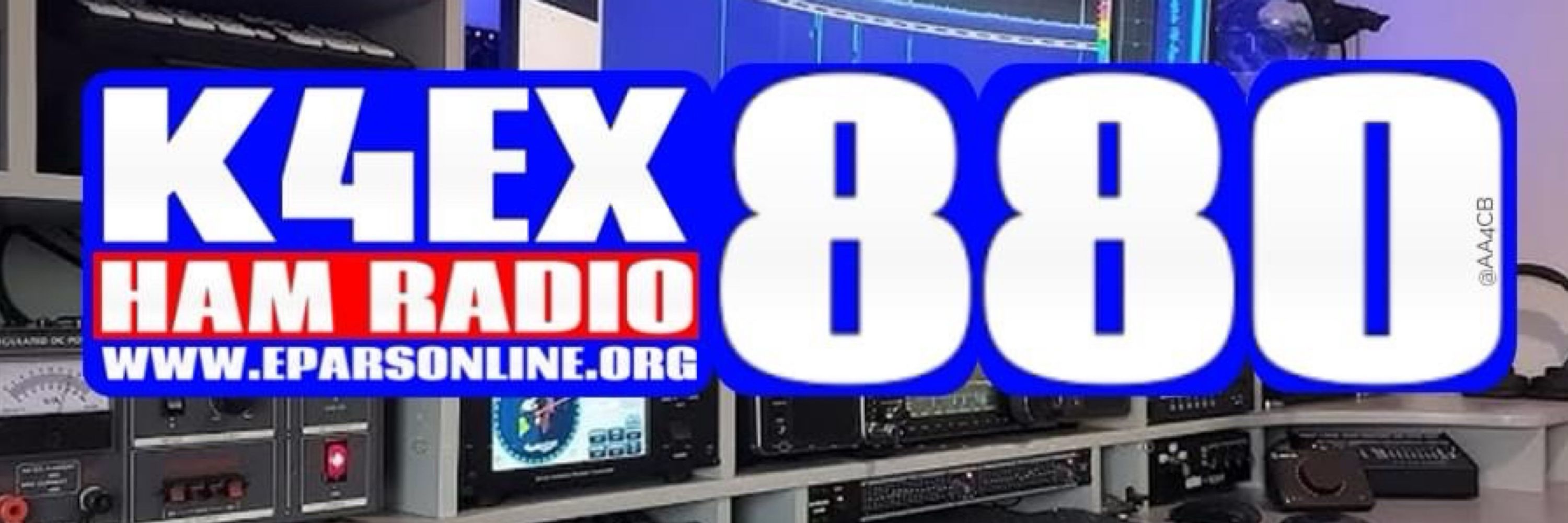 East Pasco Amateur Radio Society