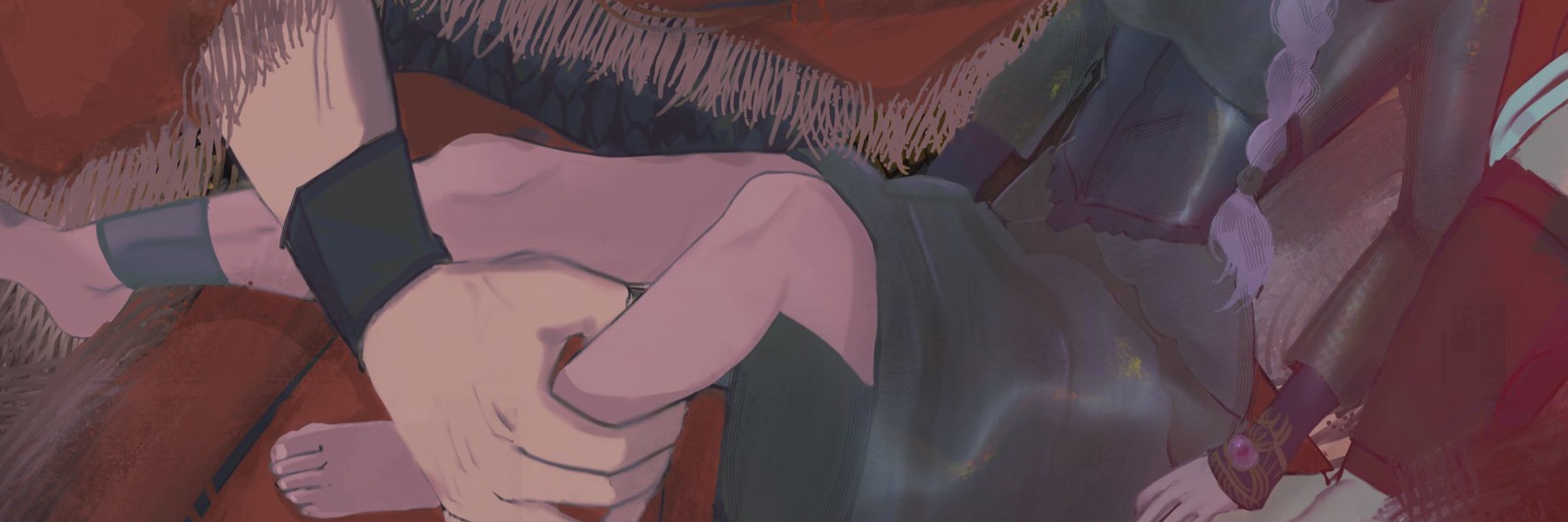 Melty🌙 commissions open