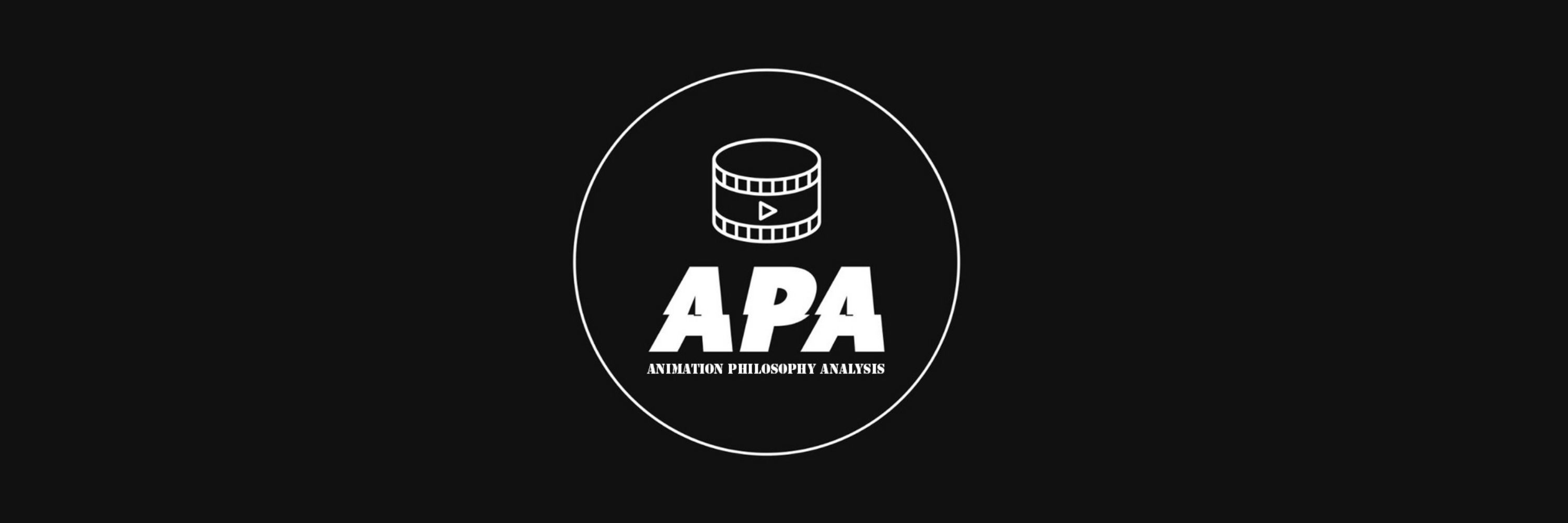 Animation Philosophy Analysis Youtube