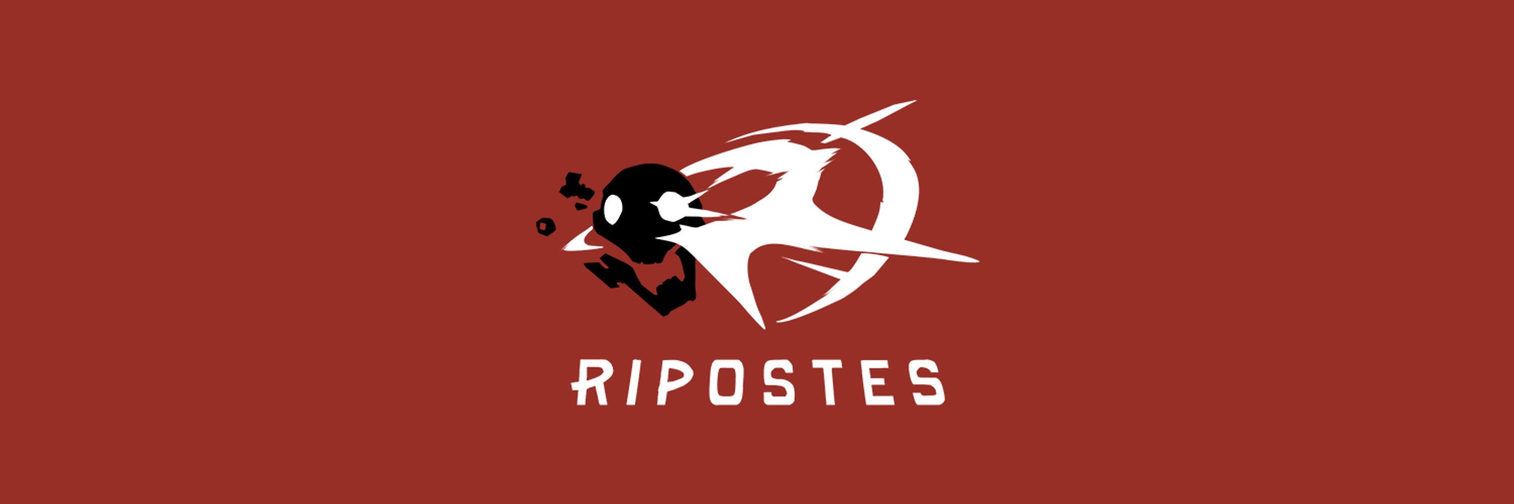 RIPOSTES