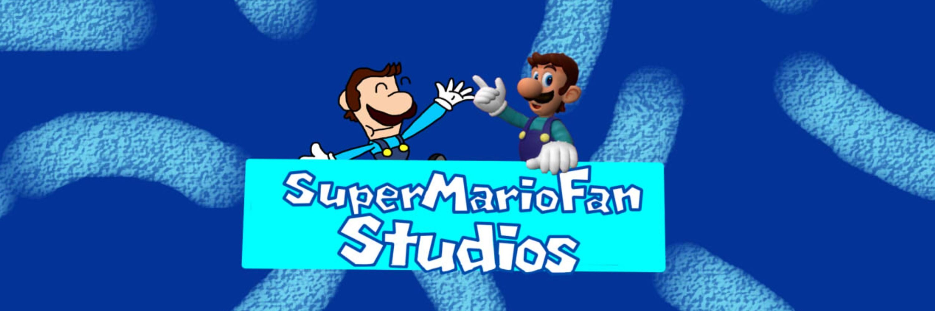 SuperMarioFan Studios