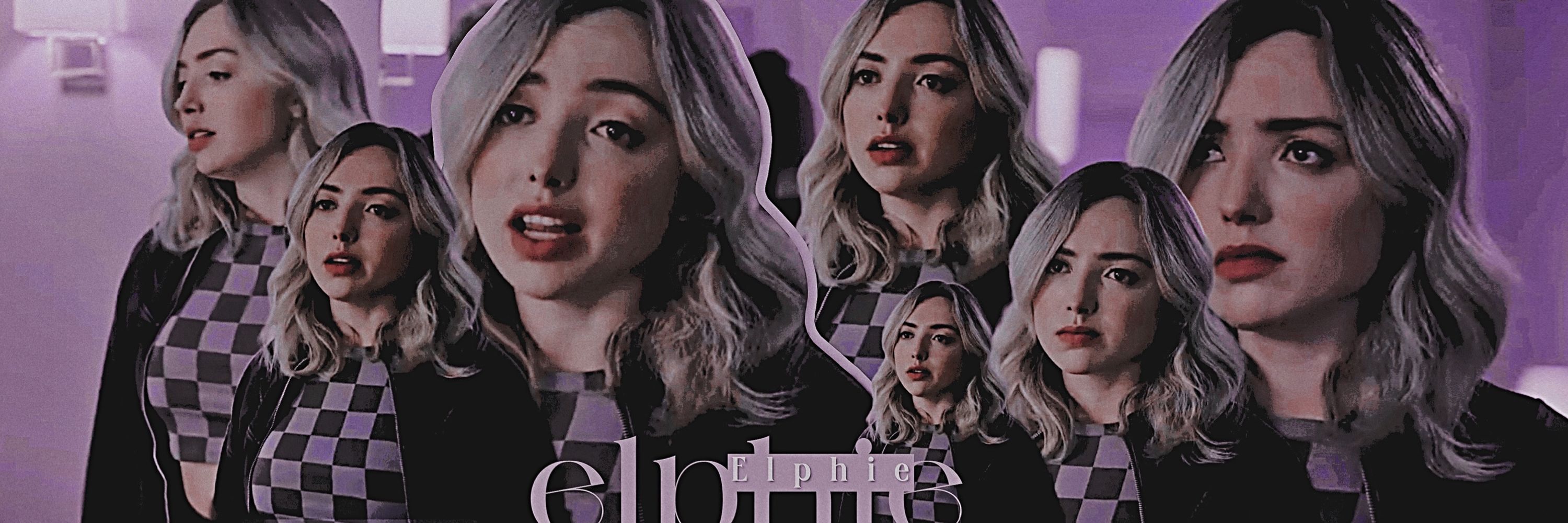 𝜀lphie ༯