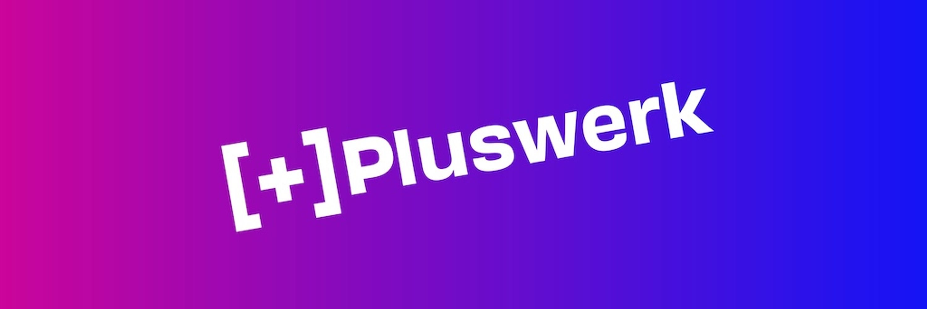 +Pluswerk