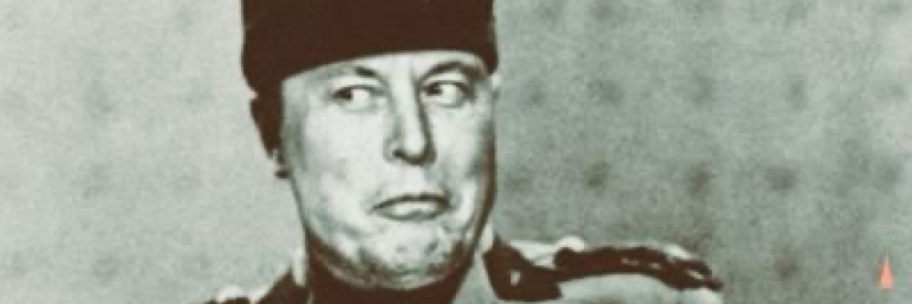 Rodman