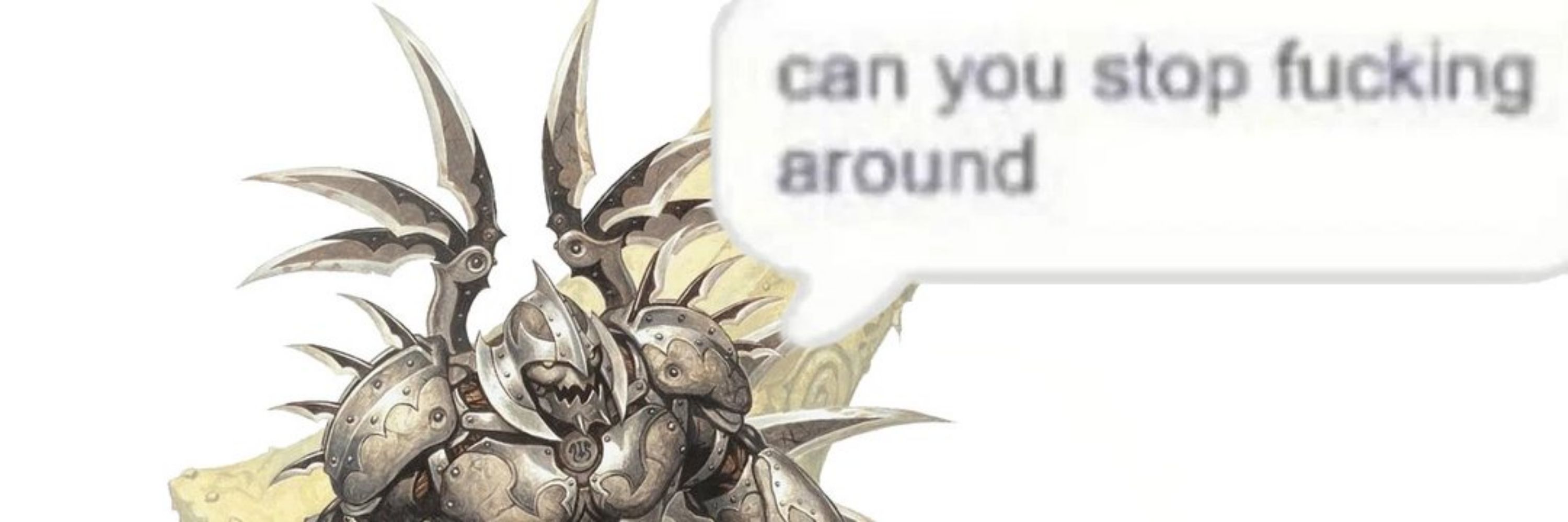 Mav, Dol Azur Apologist
