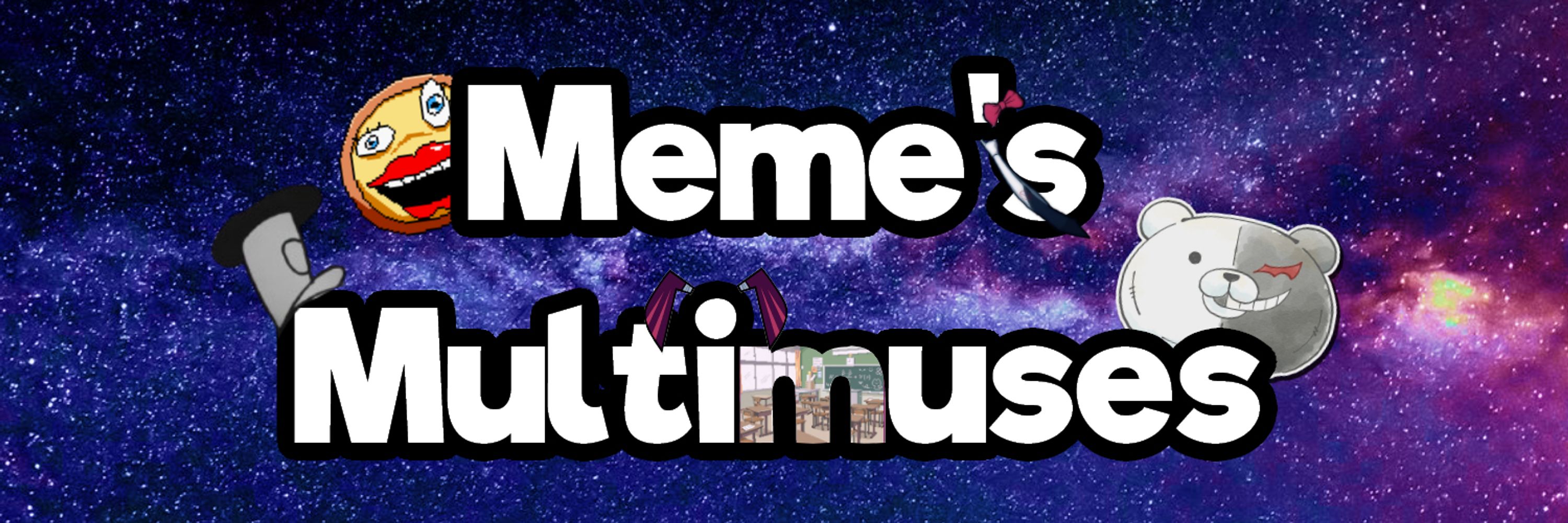 Meme's Multimuses