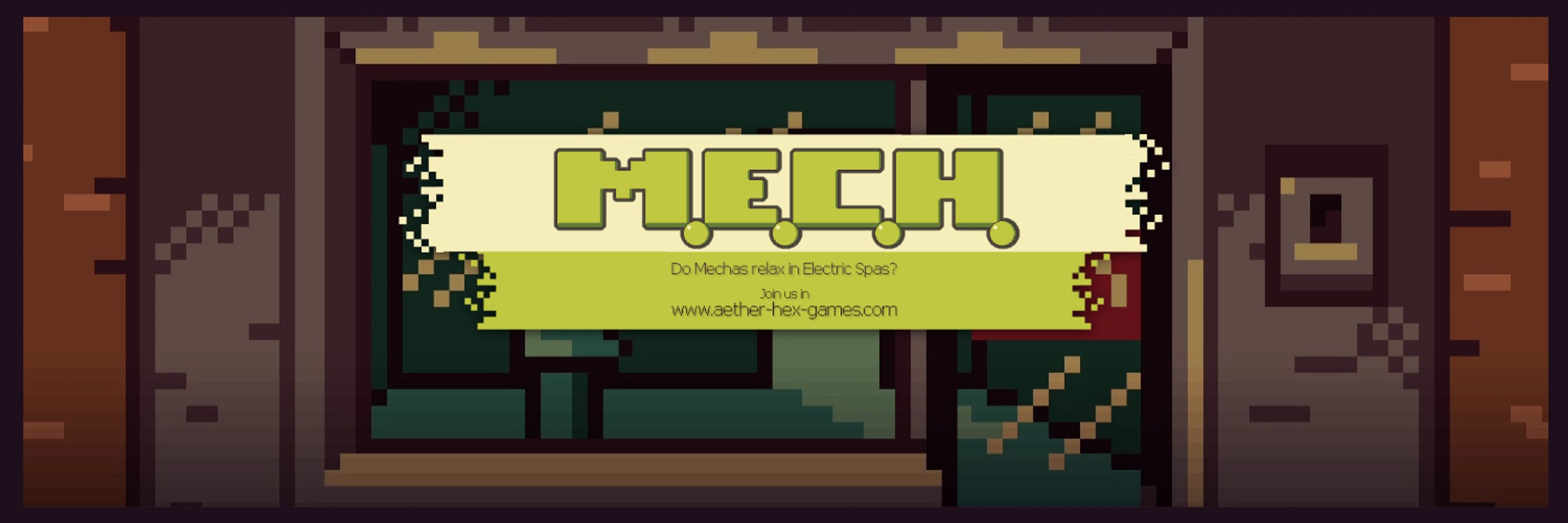 Mech Spa